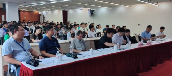 上海高研院成功举办第二十四期“高研交叉论坛”